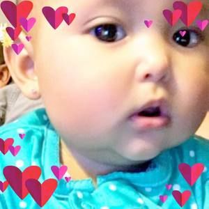 Meet your Posher, Luisa